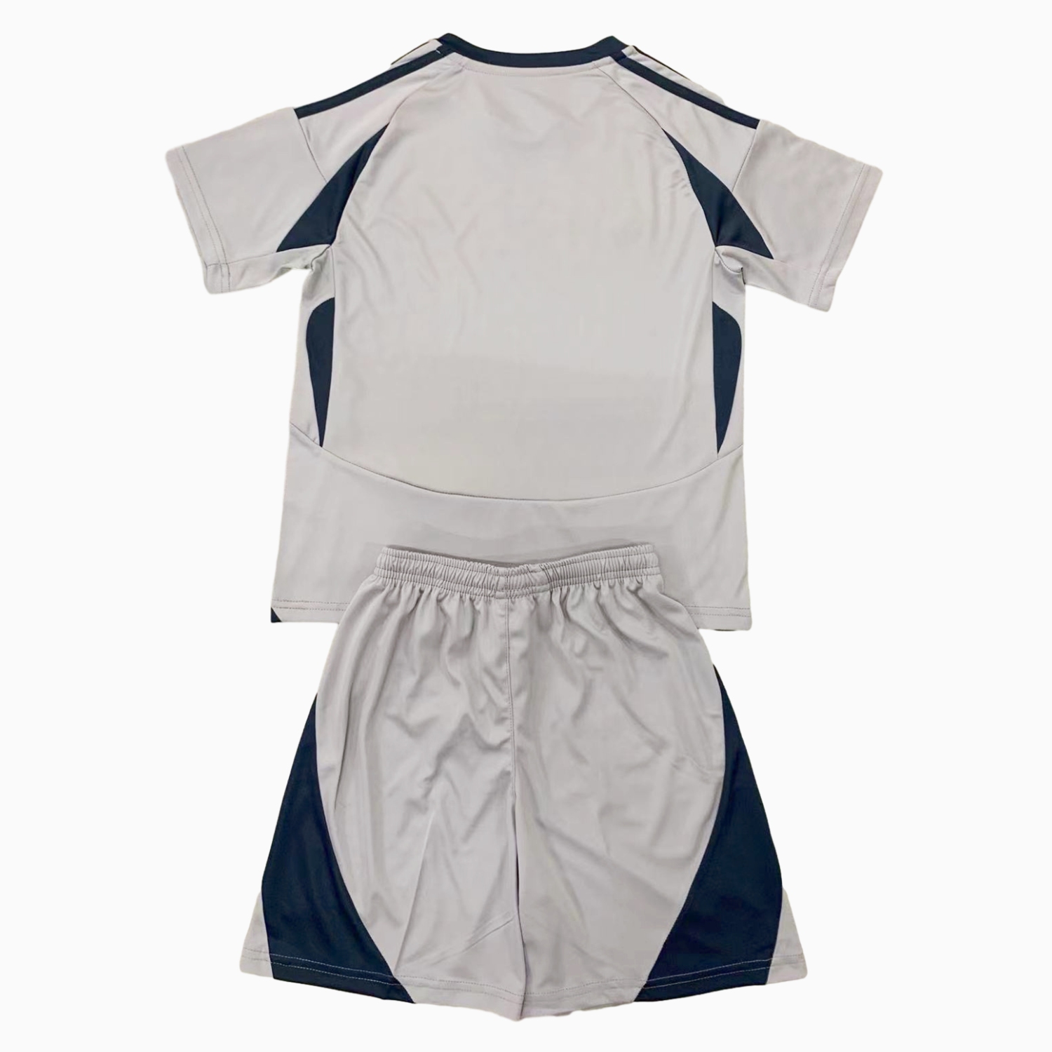 Higojerseys-Aberdeen 24-25 Third Kids Kit