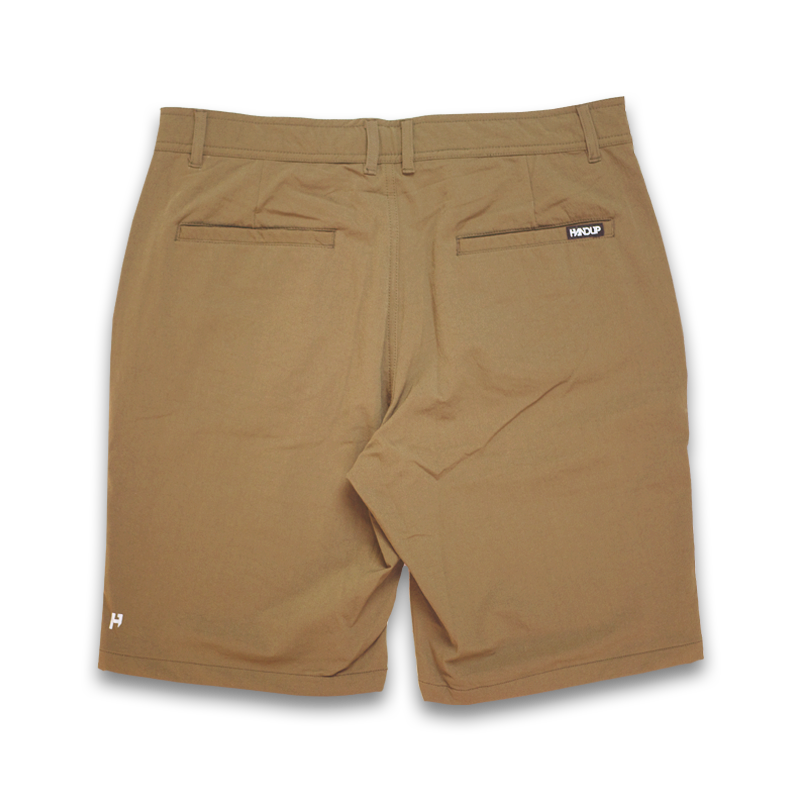A.T. Short - Tan by Handup Gloves、mySite、bearsvspackers