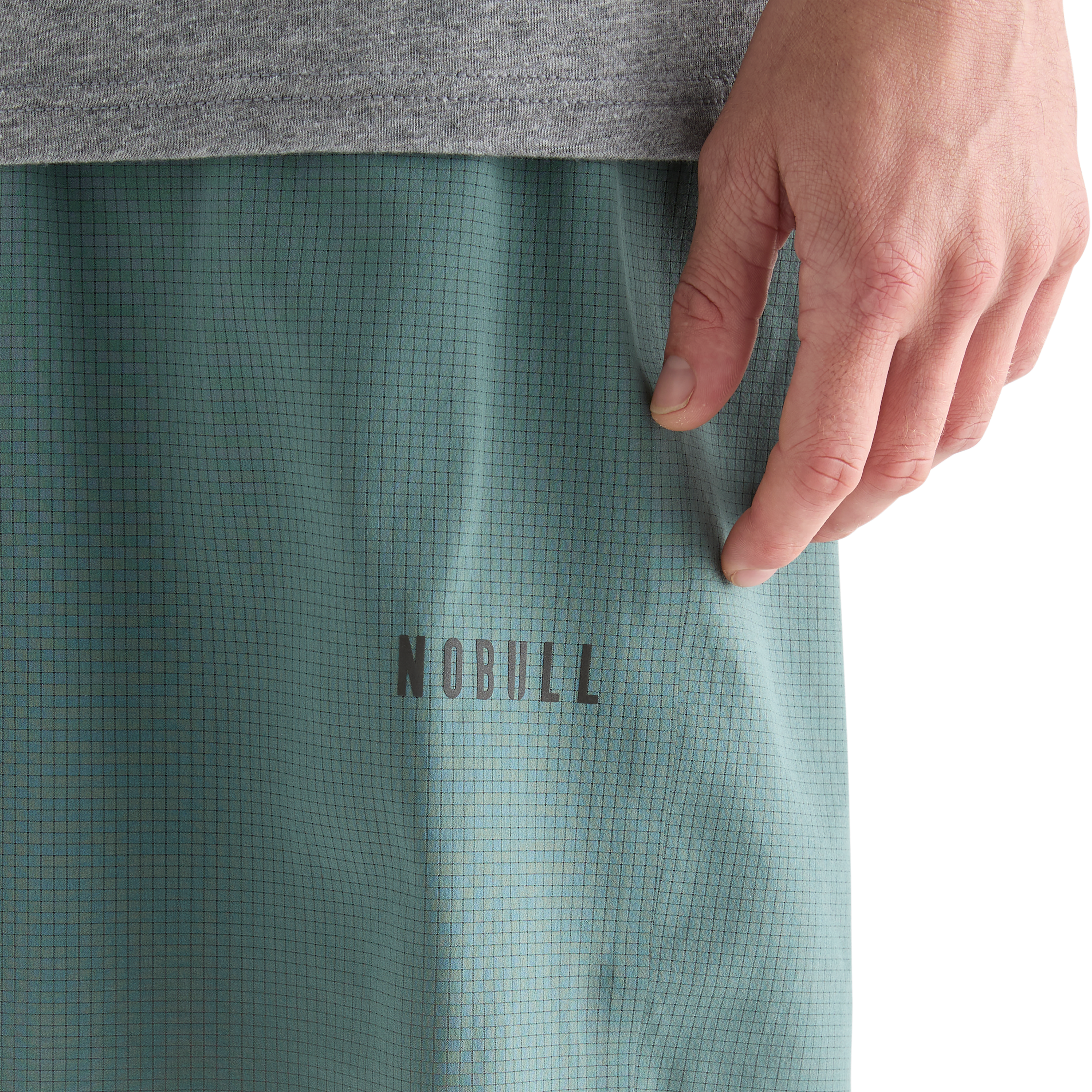 Men's Light Lined Short 7