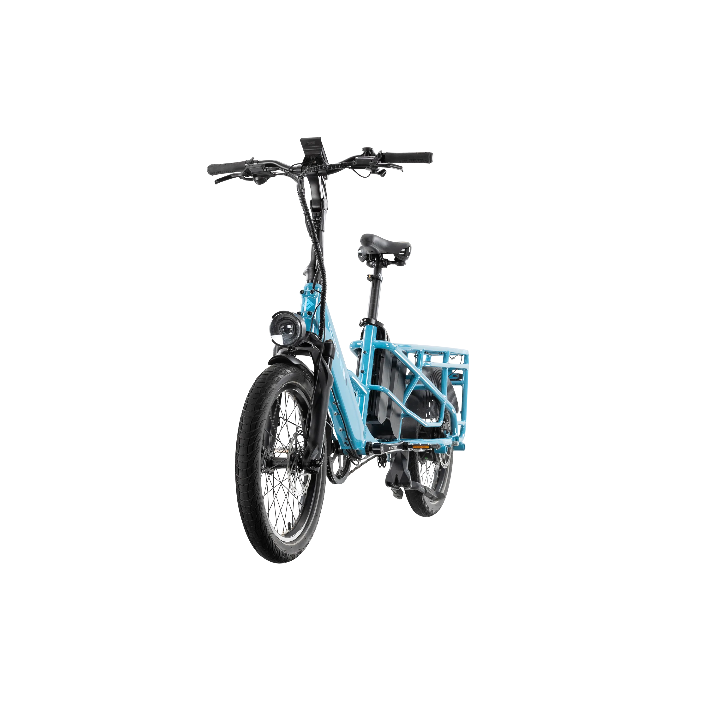 XPedition 2.0 Raindrop Blue Dual-Battery eBike、mySite、bearsvspackers