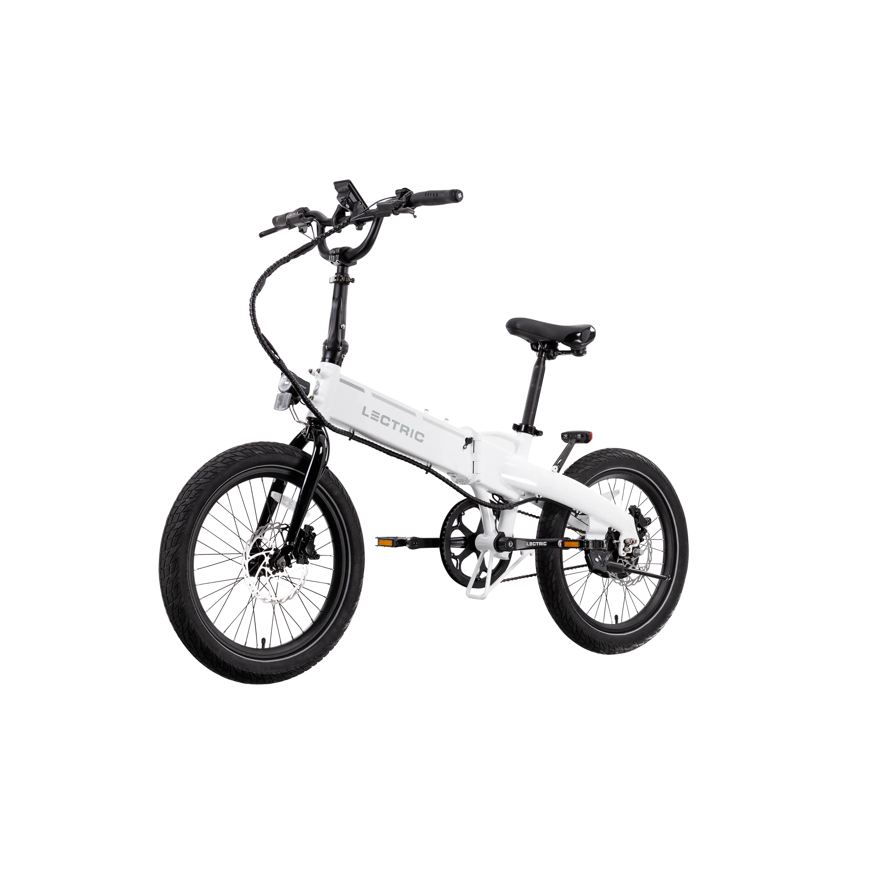 XP Lite 2.0 Arctic White Long-Range + FREE Elite Headlight & Bike Lock ($148 Value)、mySite、bearsvspackers