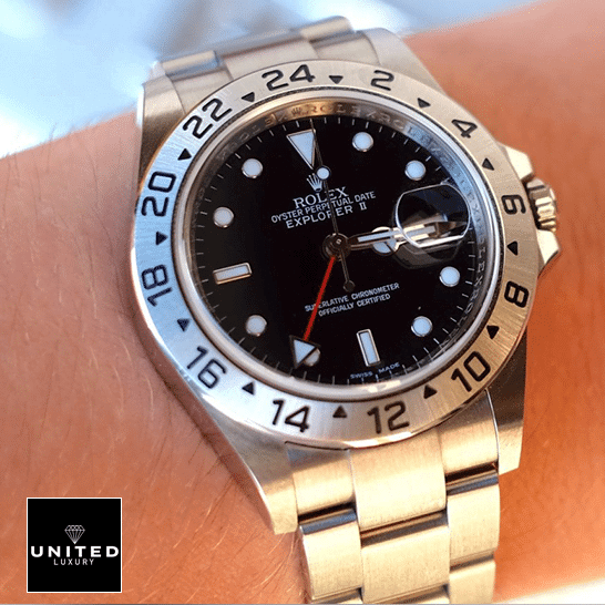 Rolex