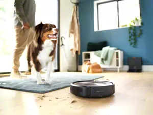 Our ultimate robot vacuum