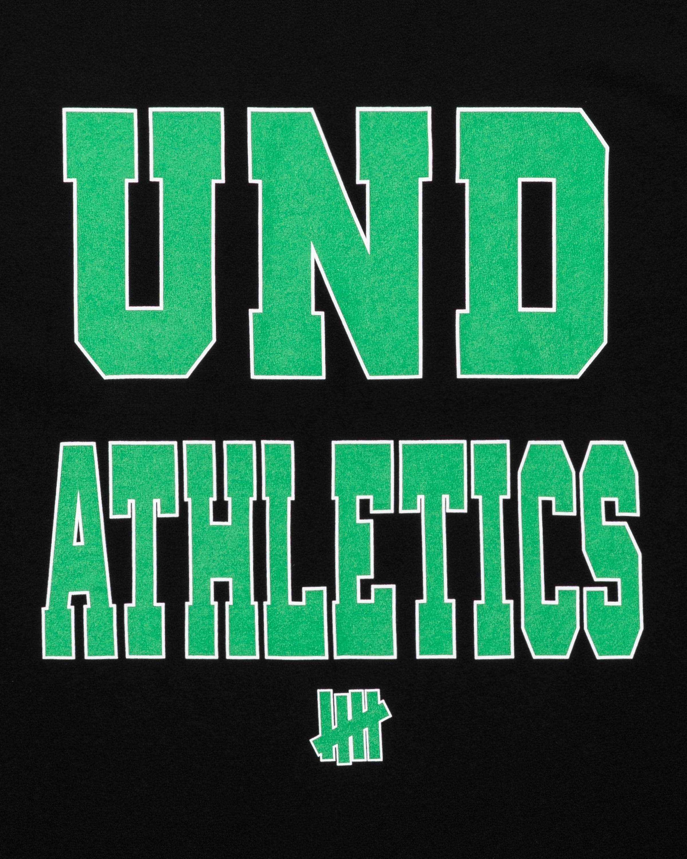 UNDEFEATED UND ATHLETICS S/S TEE