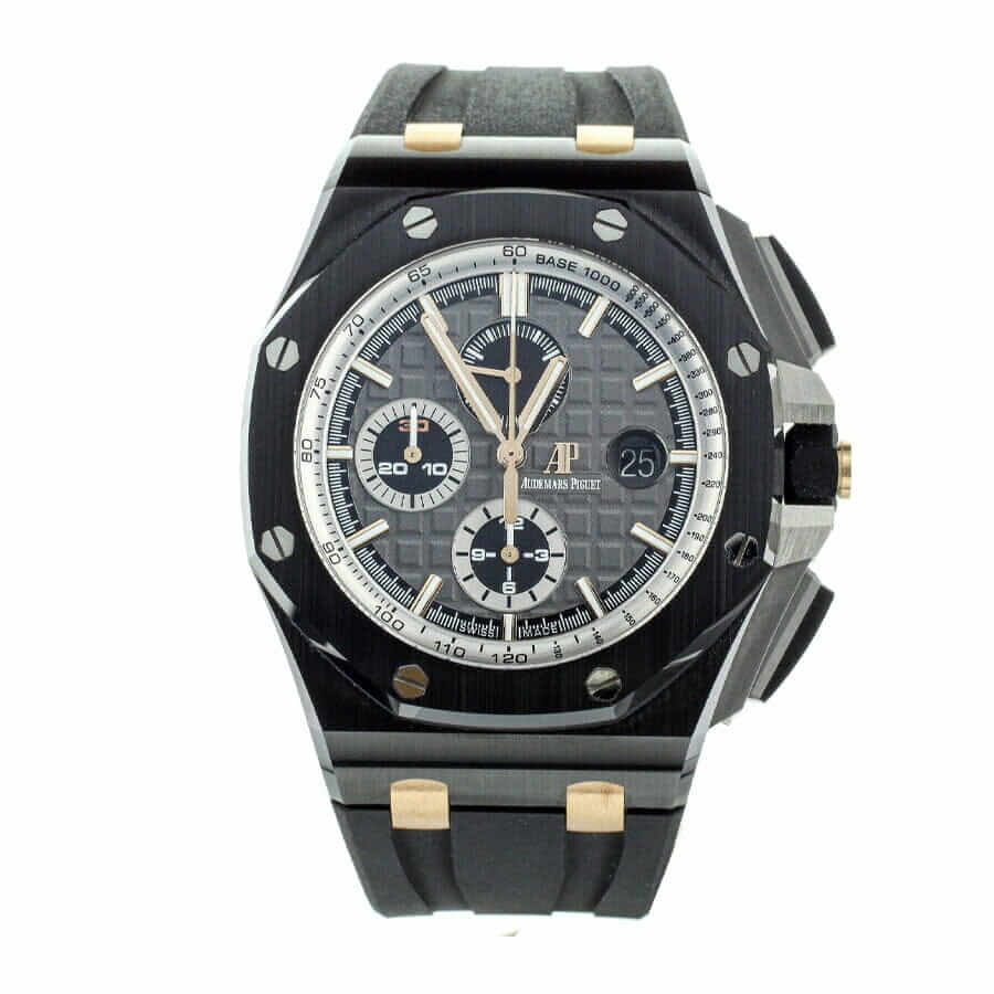 Audemars Royal Oak Chronograph 26415CE.OO.A002CA.01 Replica-fasswatch