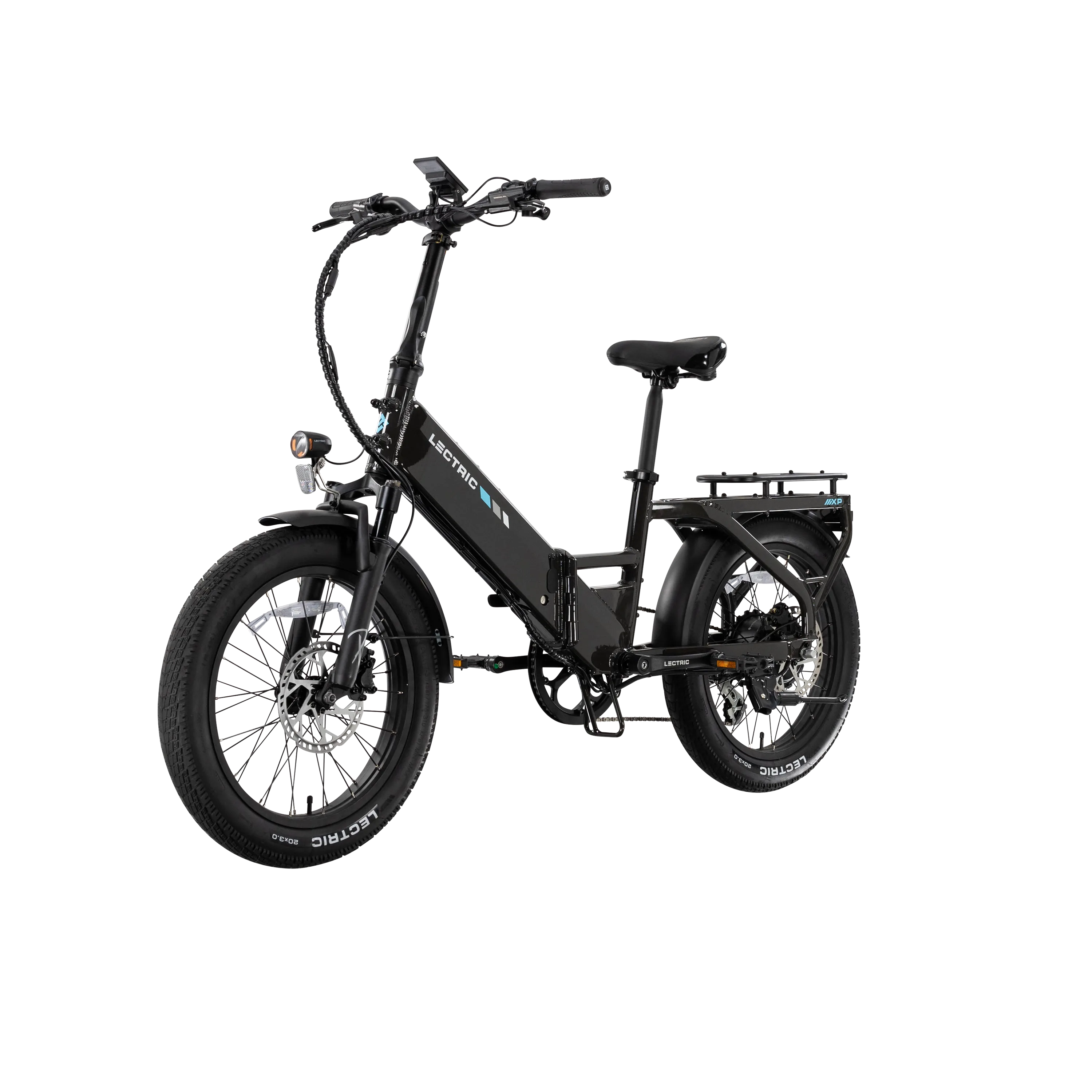 XP4 750 Step-Thru Tempest Grey + FREE LevelUp Rack, Comfort Seat, Suspension Seat Post, Elite Headlight, Bike Lock ($356 Value)、mySite、bearsvspackers