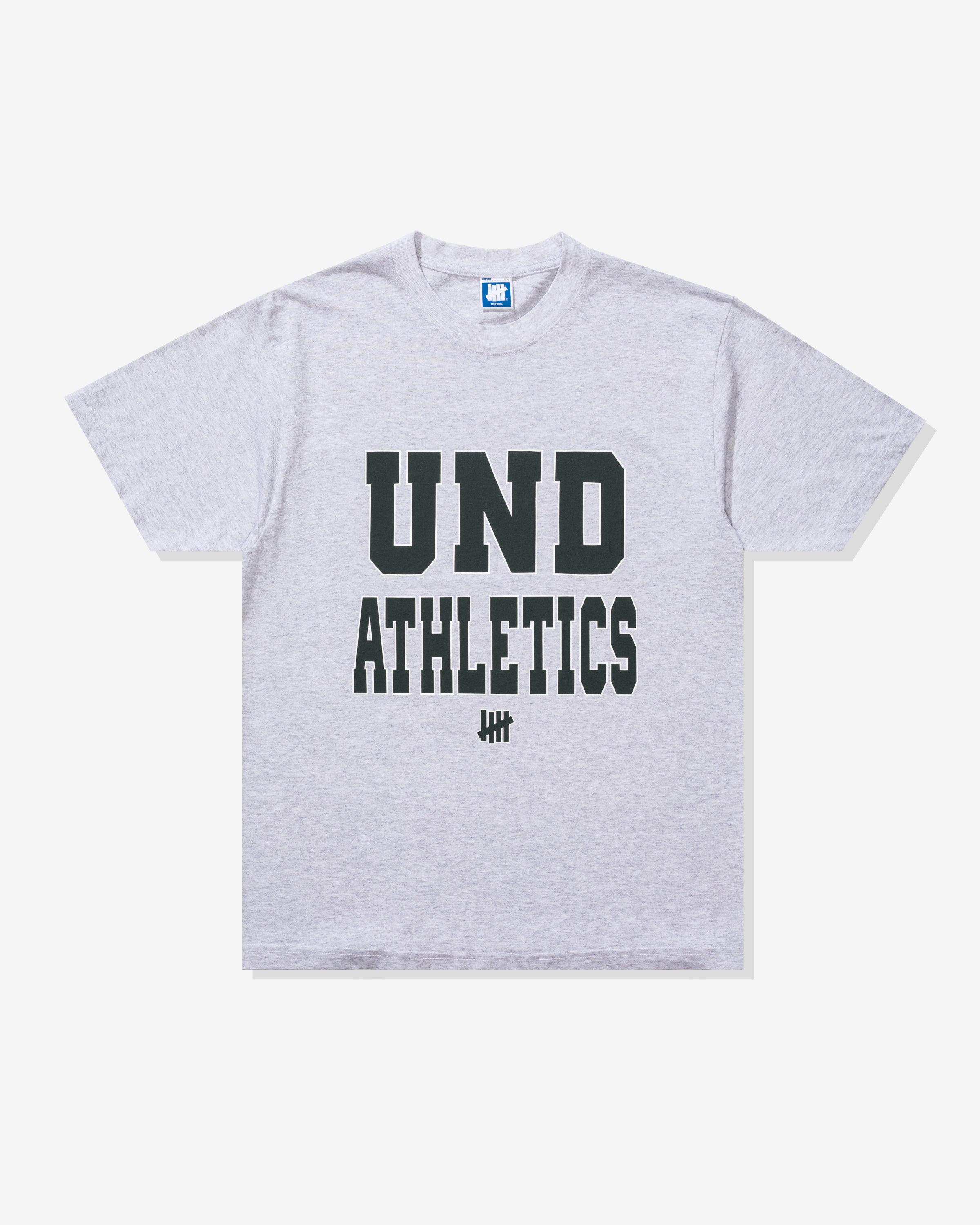 UNDEFEATED UND ATHLETICS S/S TEE