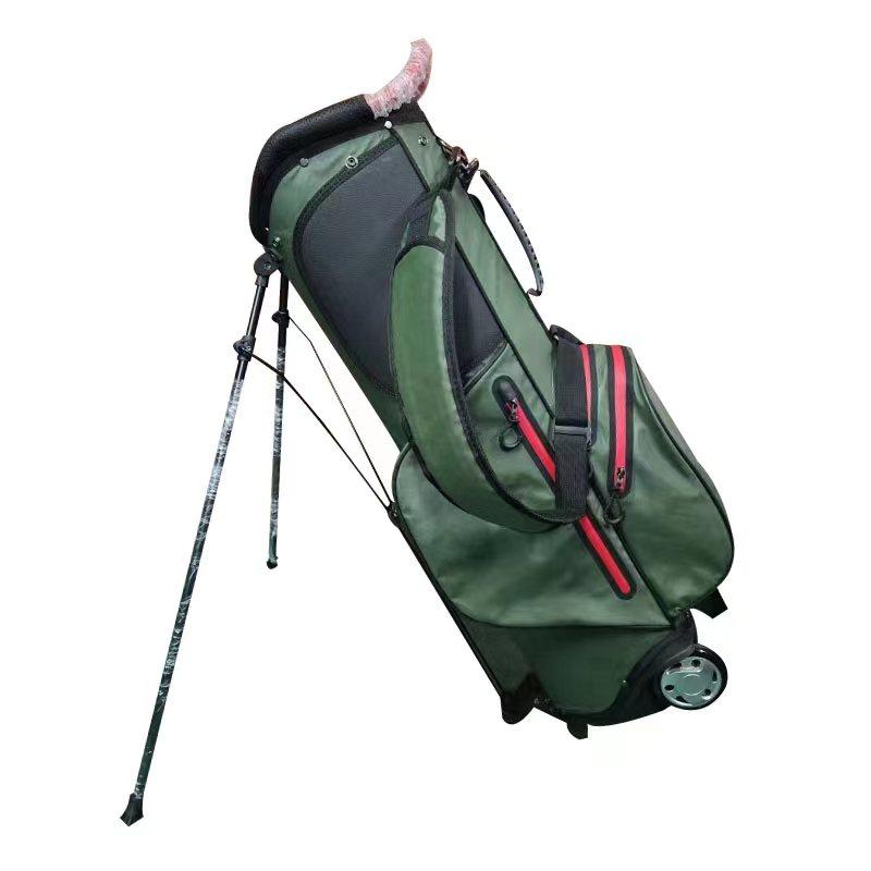 TITLESIT TAYLORMADE G/FORE GOLF BAG