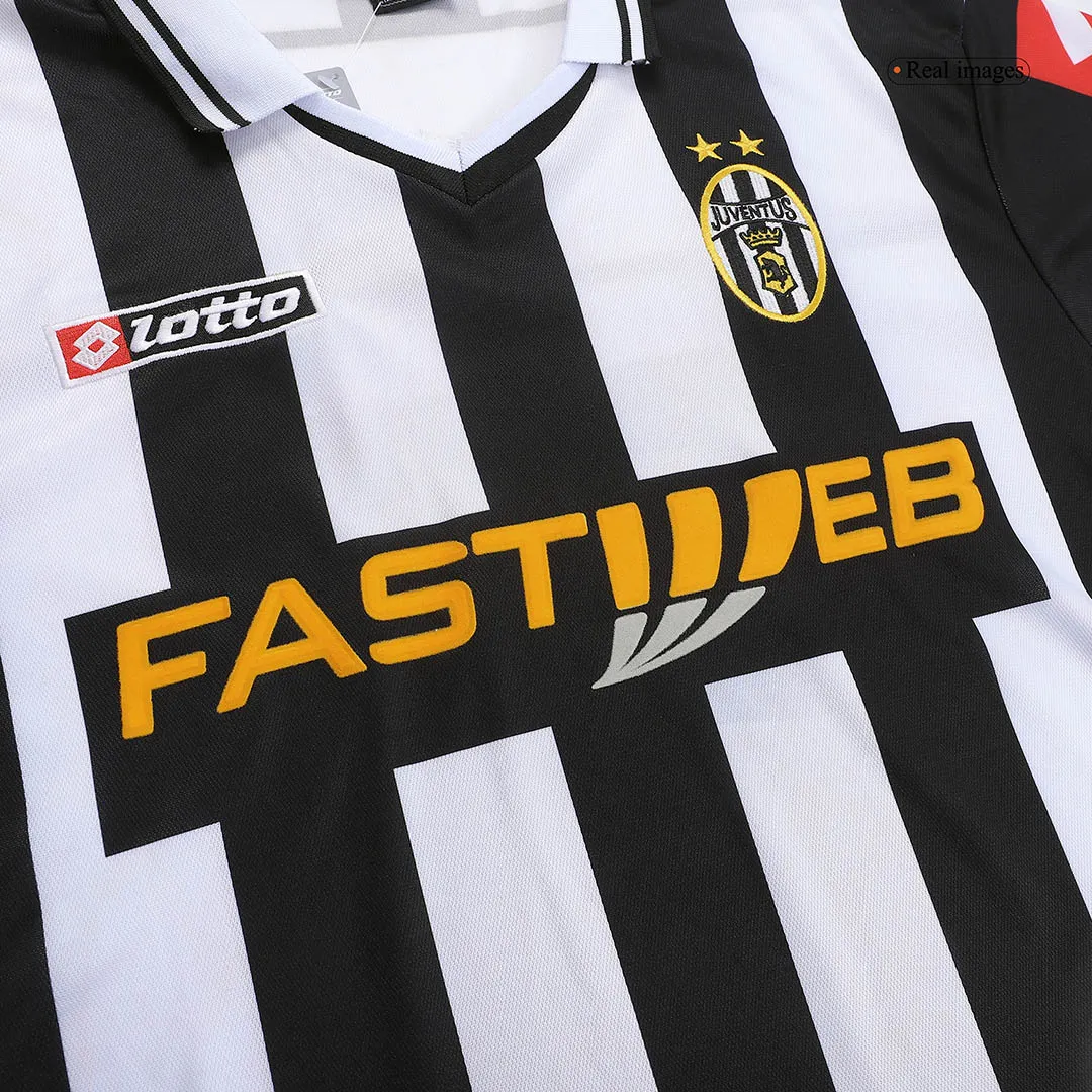 01-02 Juventus Home soccer Jersey - Retro Version: Ajax 24-25 Home Stadium Jersey - Fans Version mysite: Adidas luxuryfootballshirts.com: https://www.luxuryfootballshirts.com/