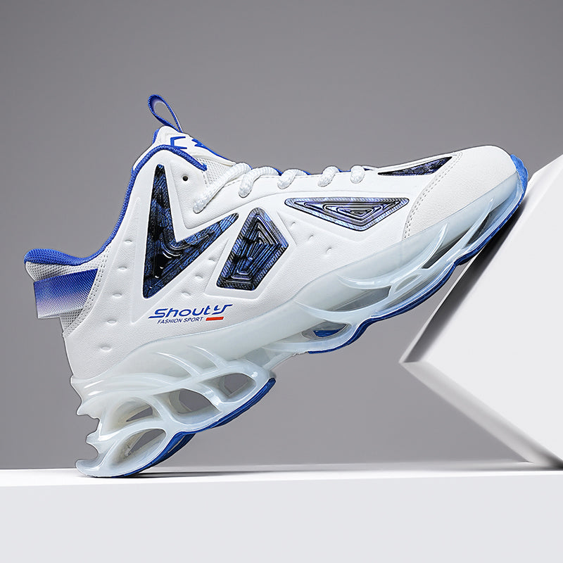 ‘Blizzard Frost’ X9X Sneakers