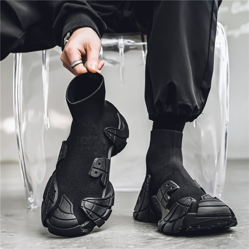 'Exo Radiance' X9X Sneakers