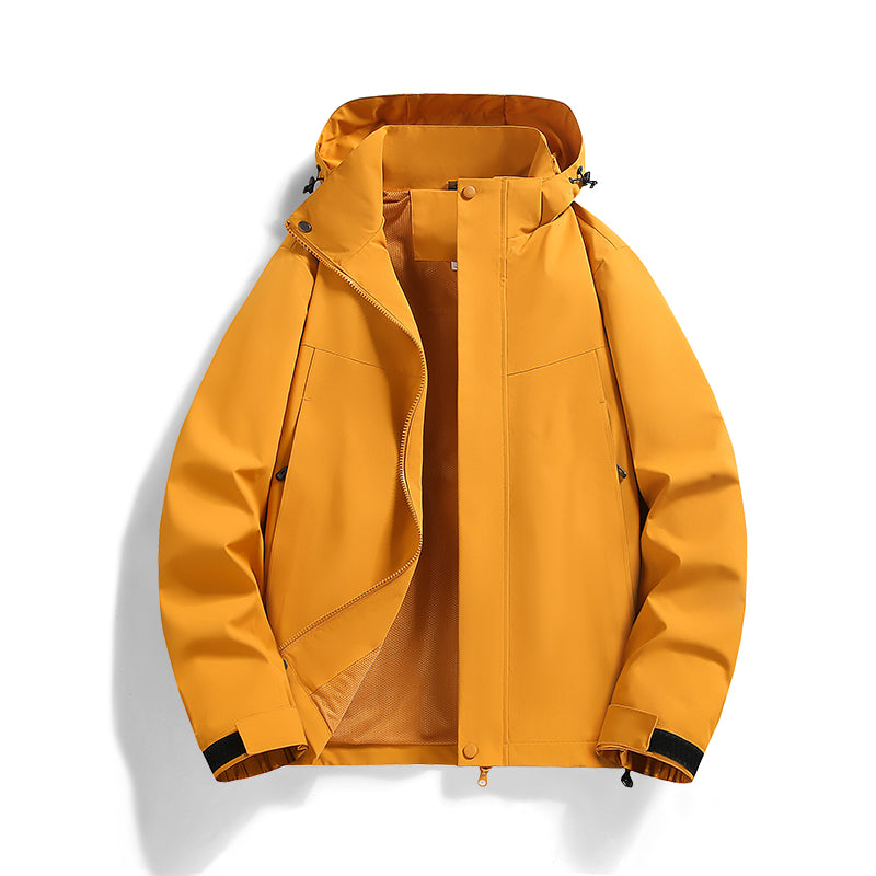 MLB 8128 Outdoor Jacket