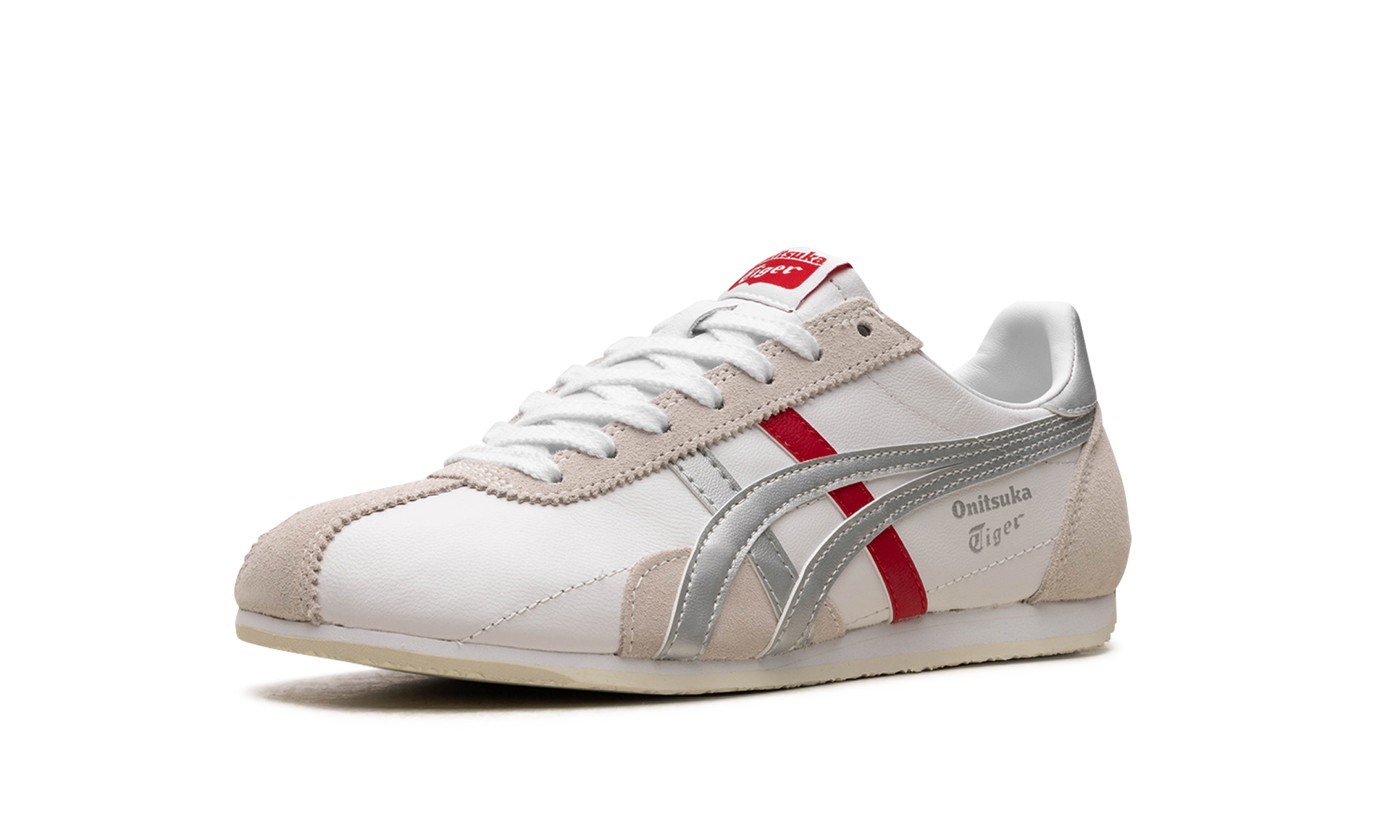 Runspark "White Silver Red"、mysite、Cacoeks