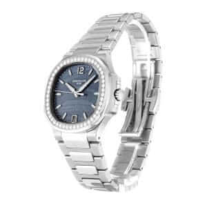Patek Philippe Nautilus