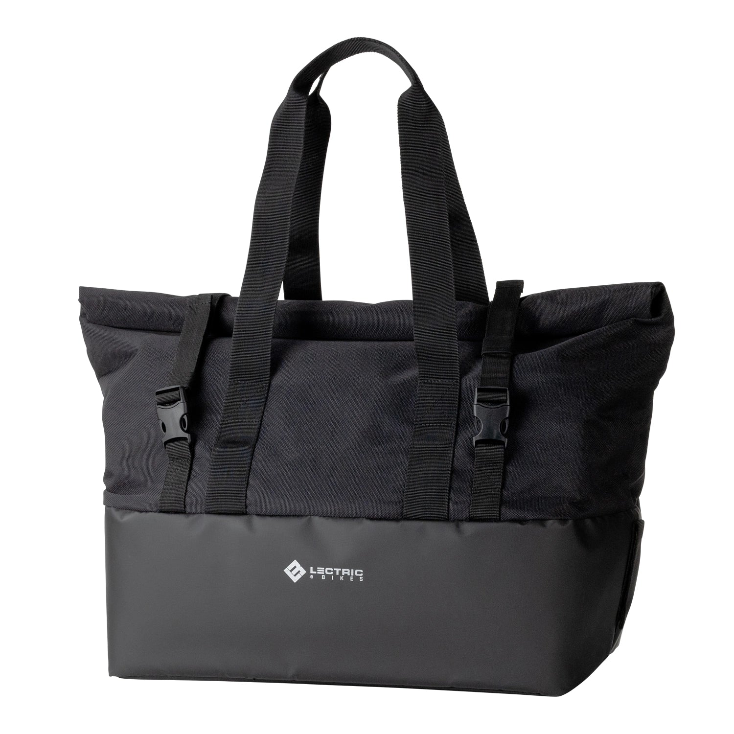 Large Roll Top Basket Bag、mySite、bearsvspackers