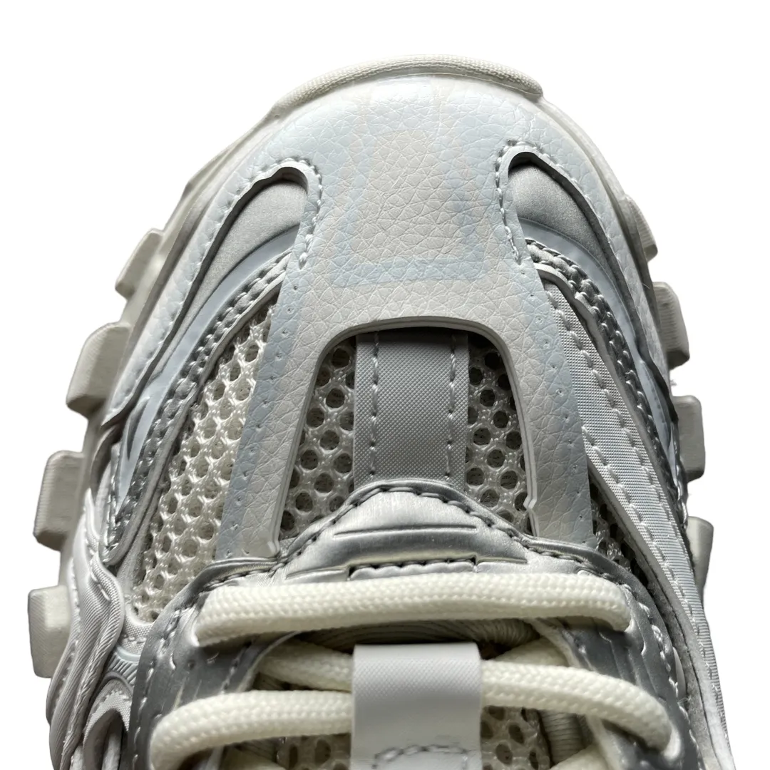 Balenciaga Track 2.0 Sneaker In White、mysite、Cacoeks