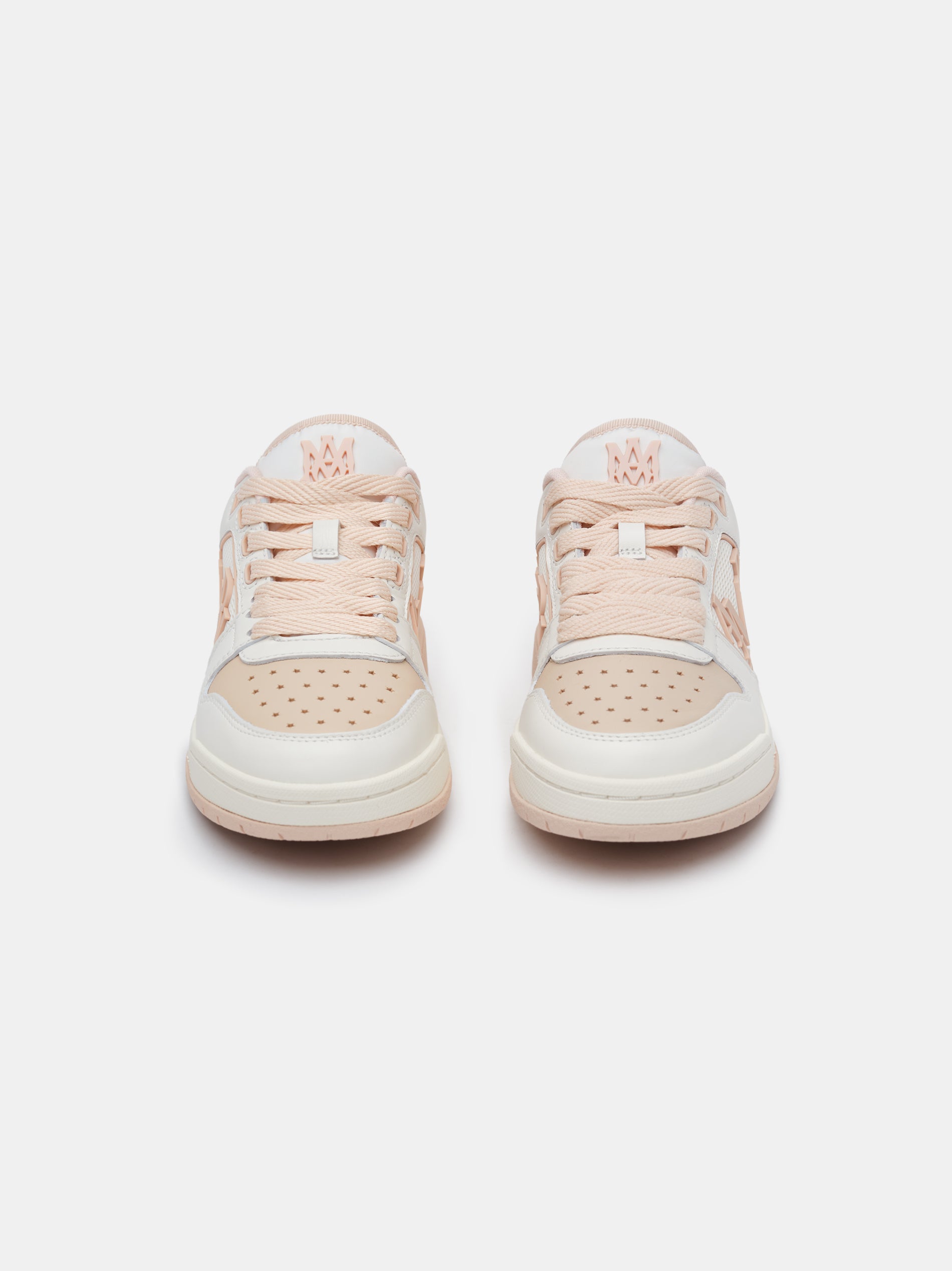 WOMEN - WOMEN'S CLASSIC LOW - White Pink、mysite、Cacoeks