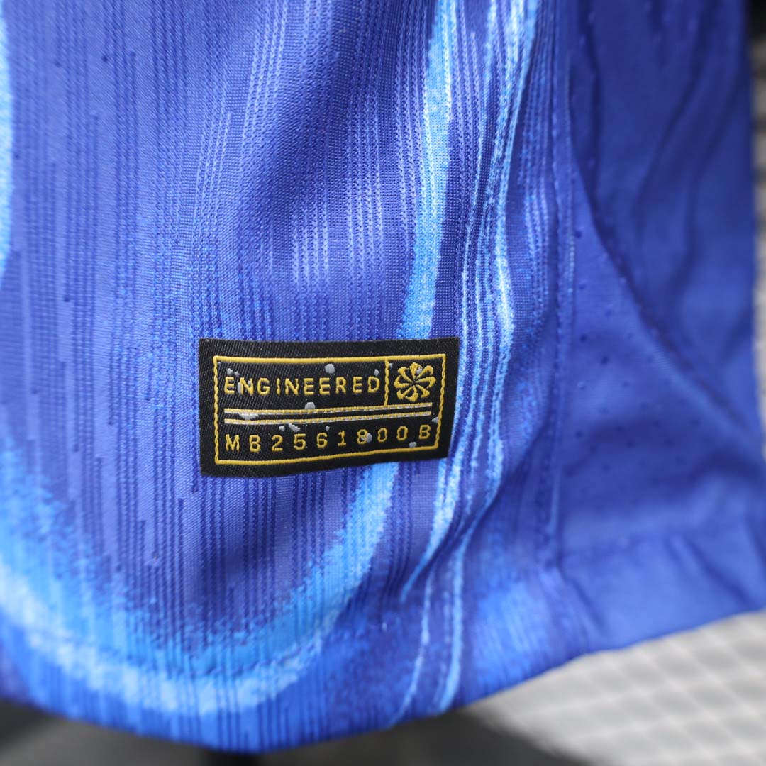 2024/2025 Player Version Chelsea Home Football Shirt 1:1 Thai Quality:football jersey mysite: unitedjerseyfootball 邓江浪:football