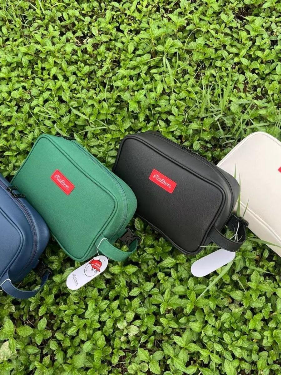 TITLESIT TAYLORMADE G/FORE GOLF BAG