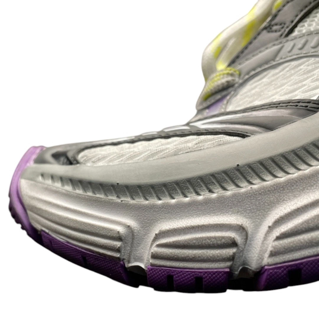 Balenciaga 6XL Sneaker in Purple White Grey、mysite、Cacoeks