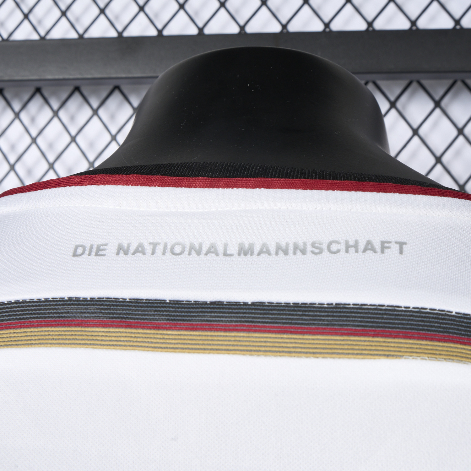 foot-Retro Germany 2014 Home Long Sleeves Jersey - Player Version