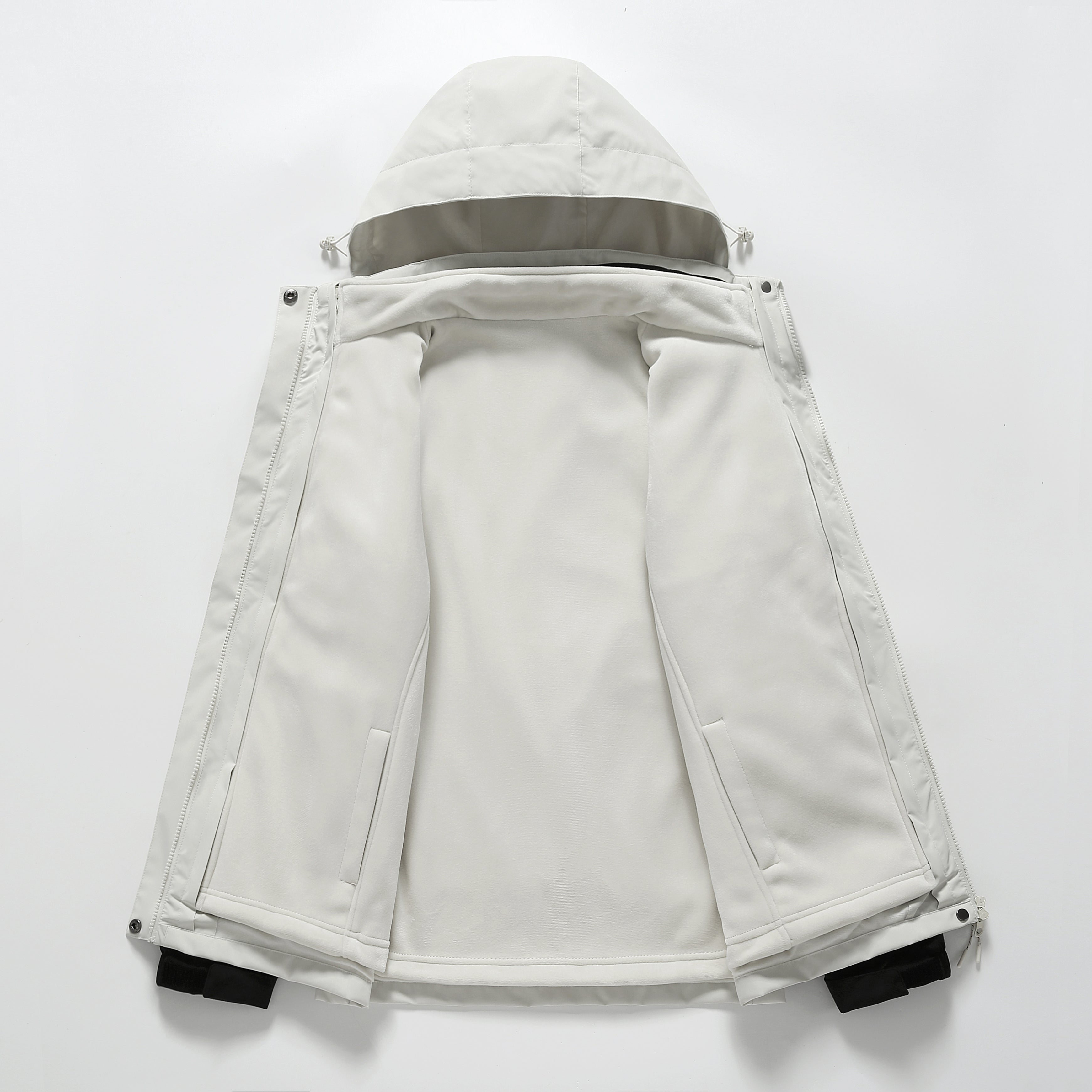 MLB 1819 Outdoor Jacket