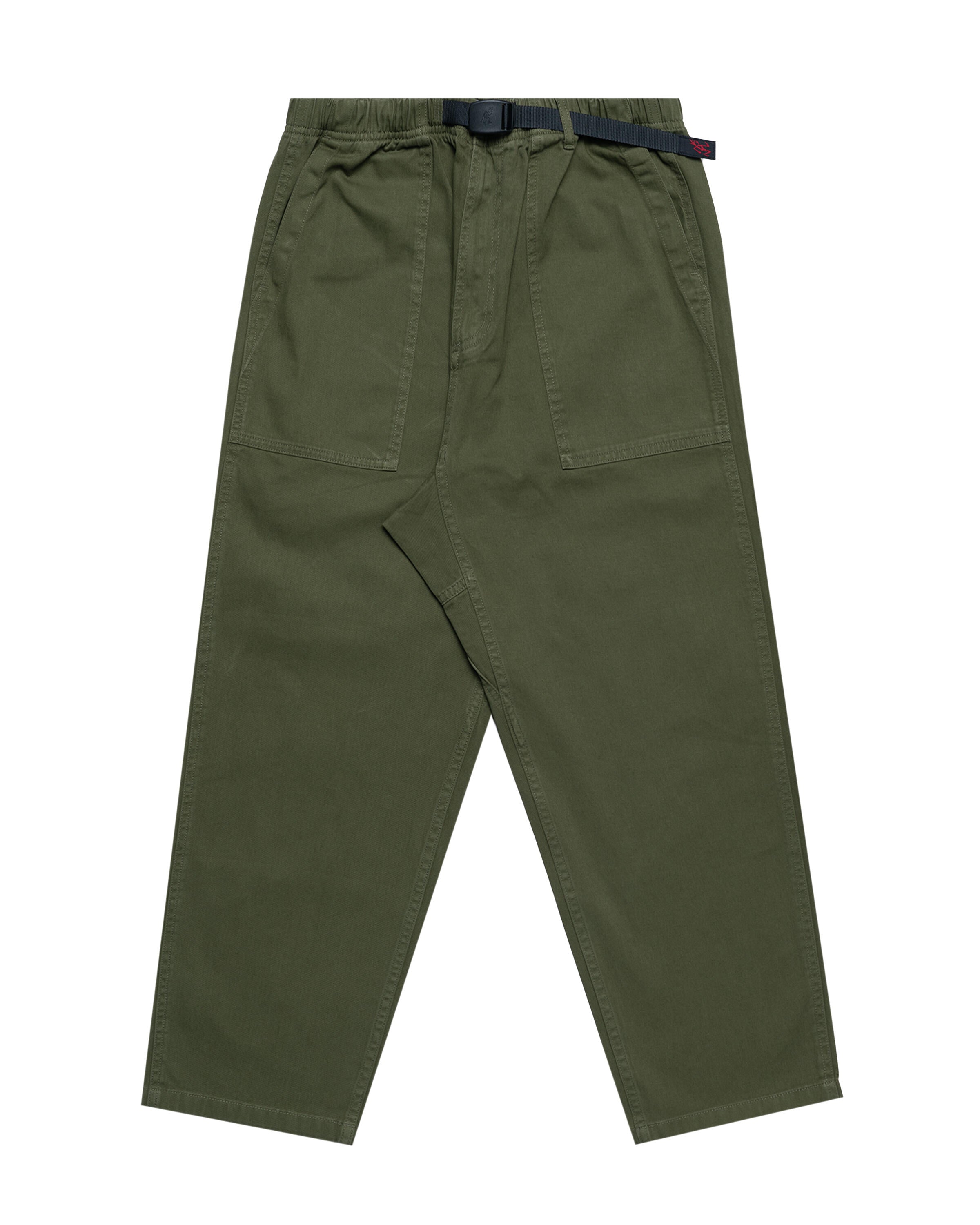 Gramicci LOOSE TAPERED PANT