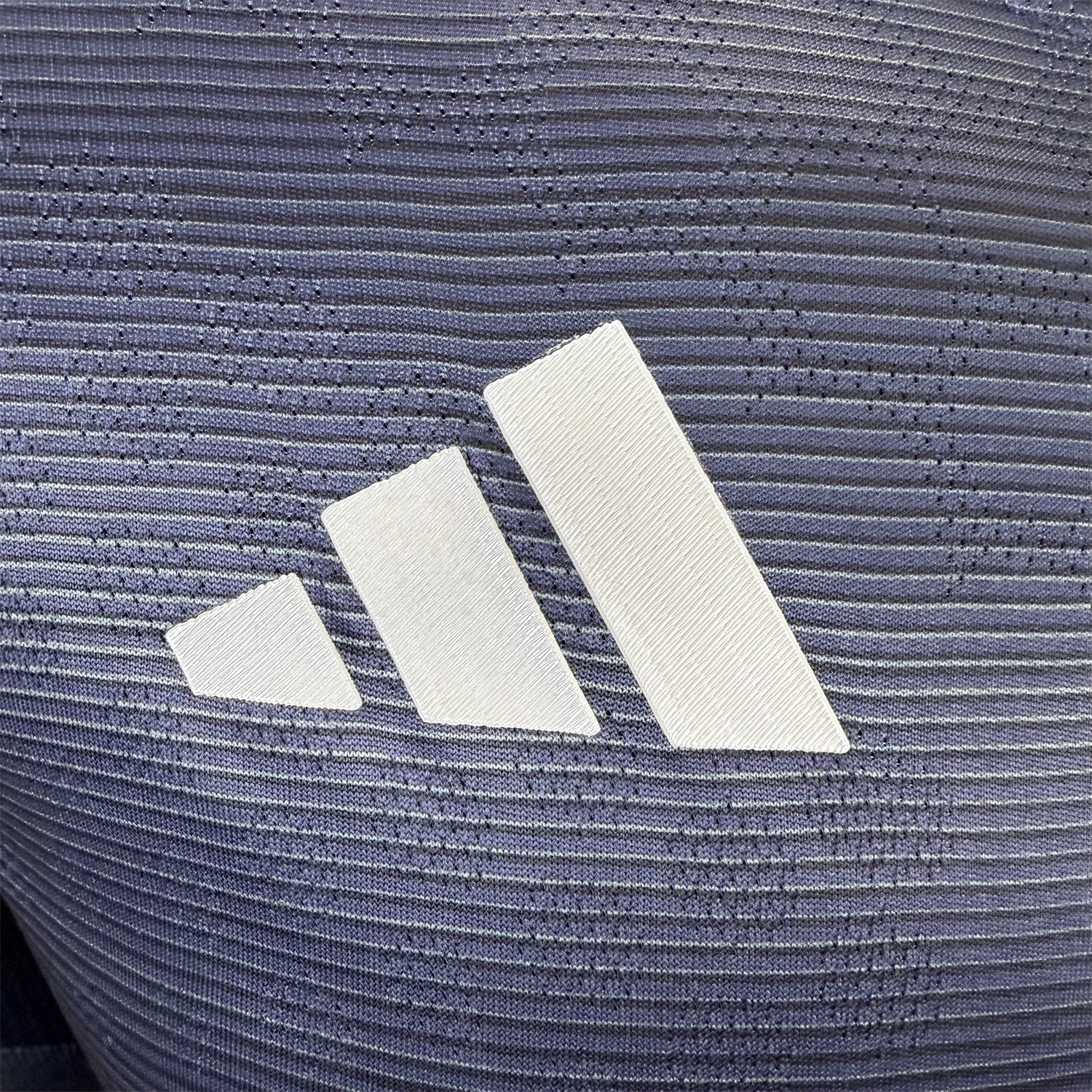 foot-Real Madrid 25-26 Away Long Sleeve Jersey - Player Version