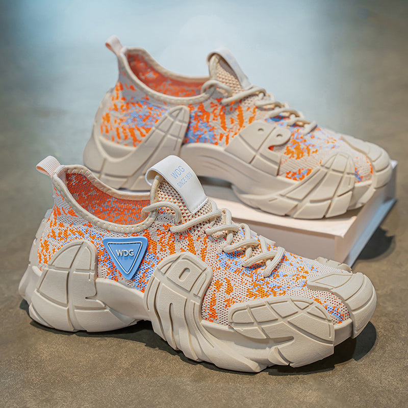 'Gravion Pulse' X9X Sneakers