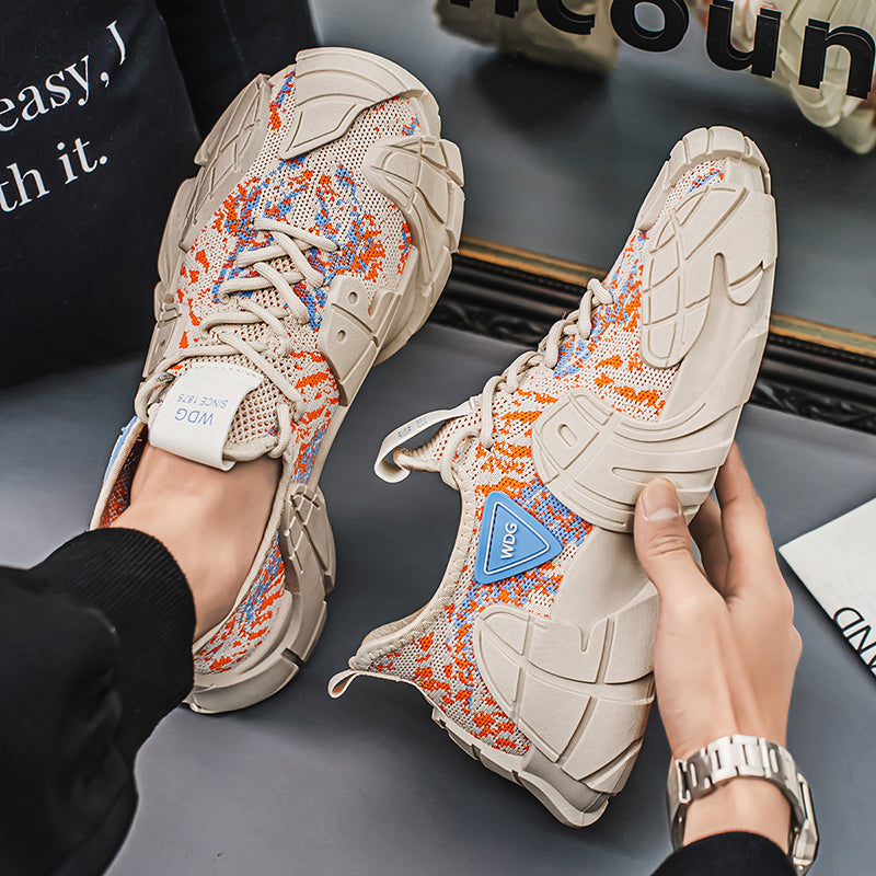 'Gravion Pulse' X9X Sneakers