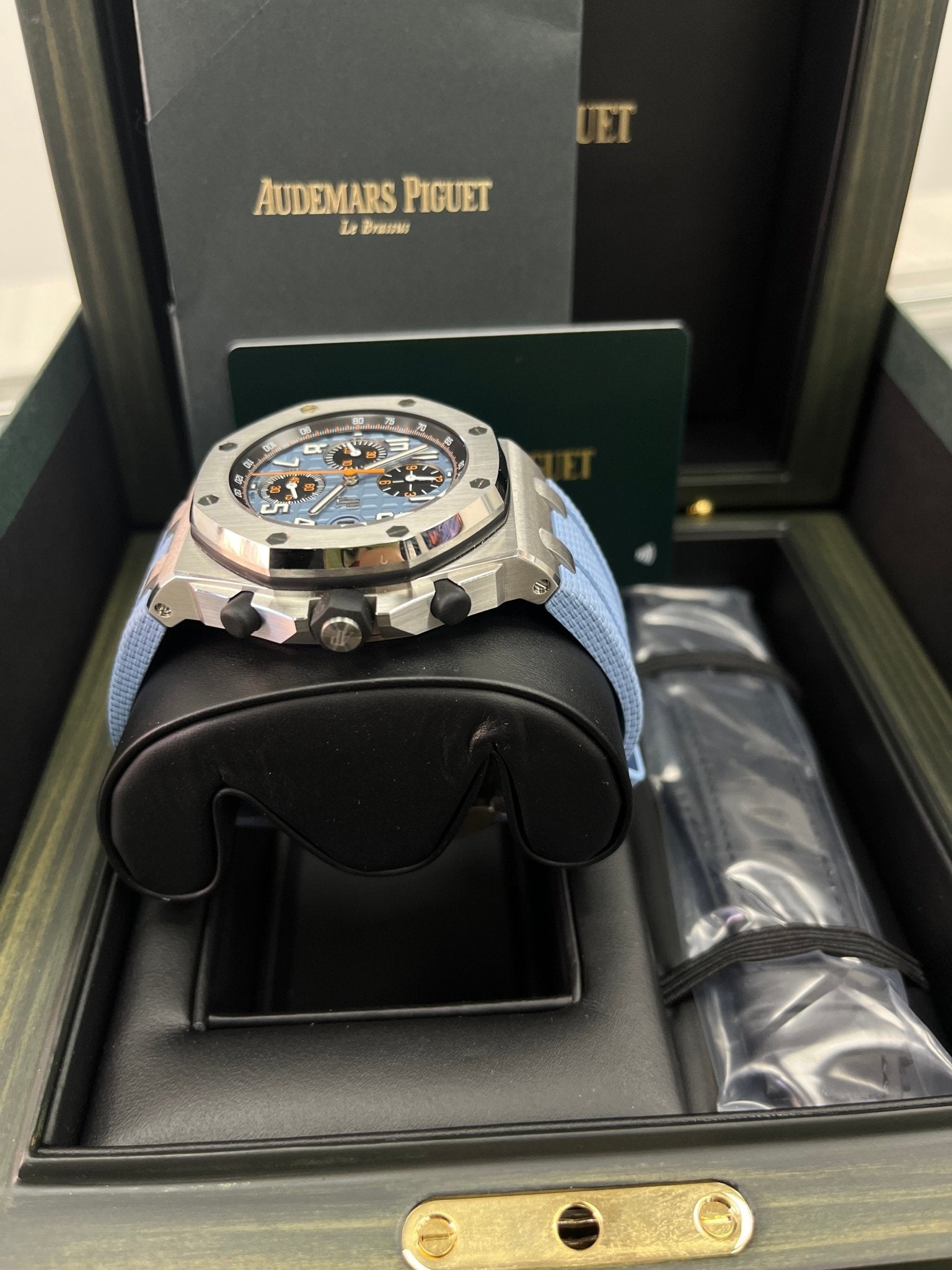 Watch 3