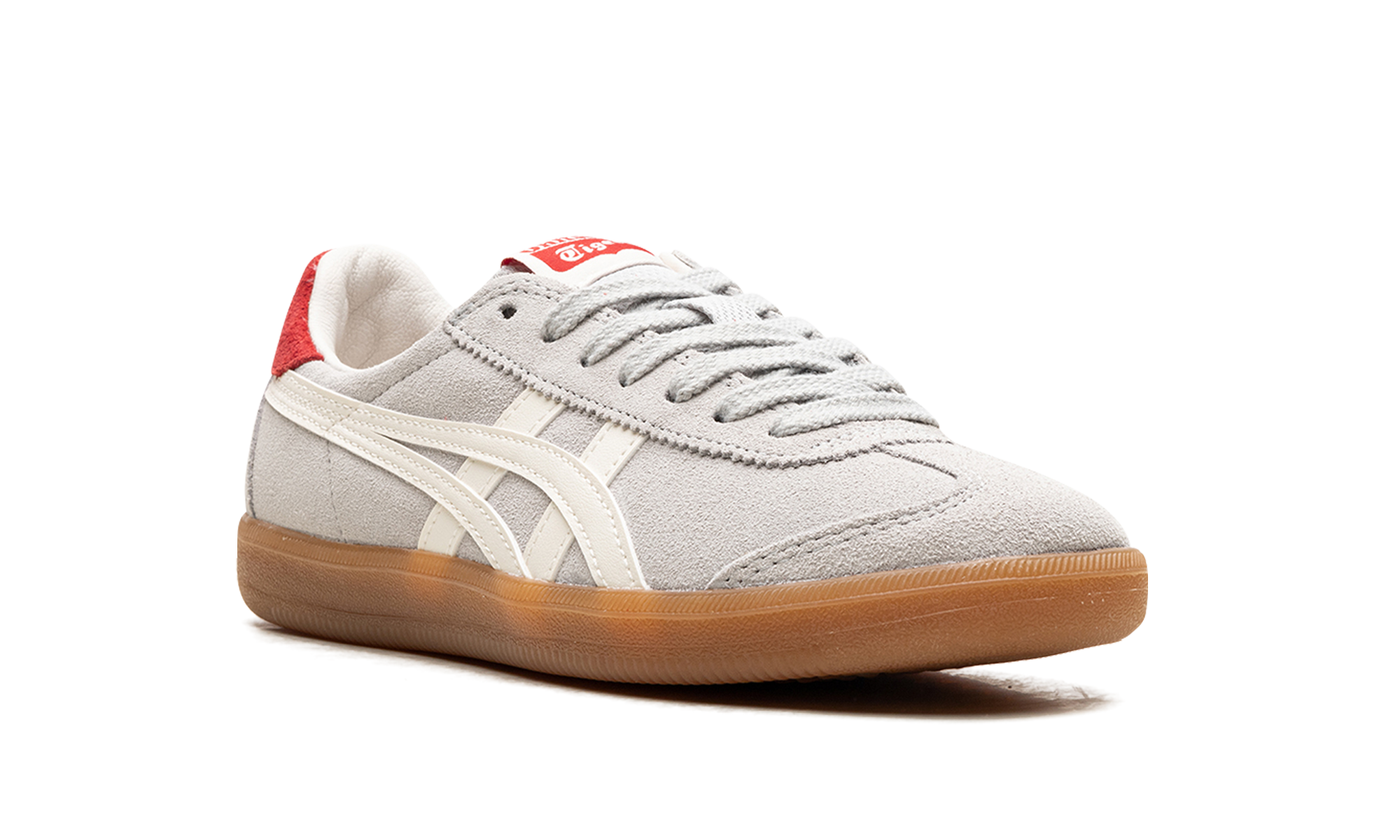 Tiger Tokuten "Grey White Red"、mysite、Cacoeks