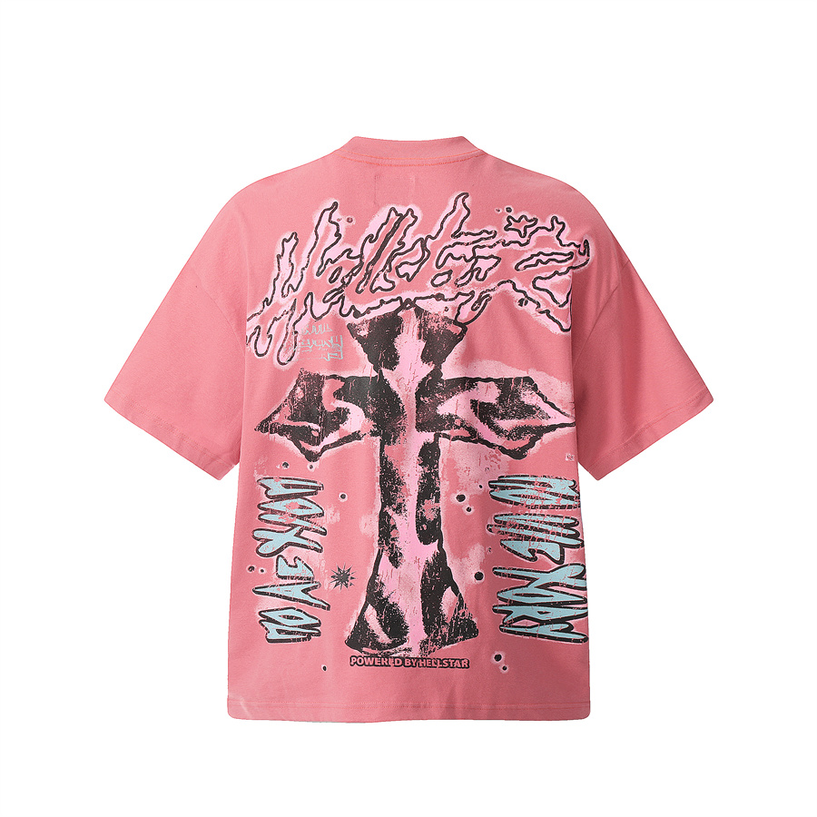 10_109 Hellstar T-shirt、mysite、Cacoeks