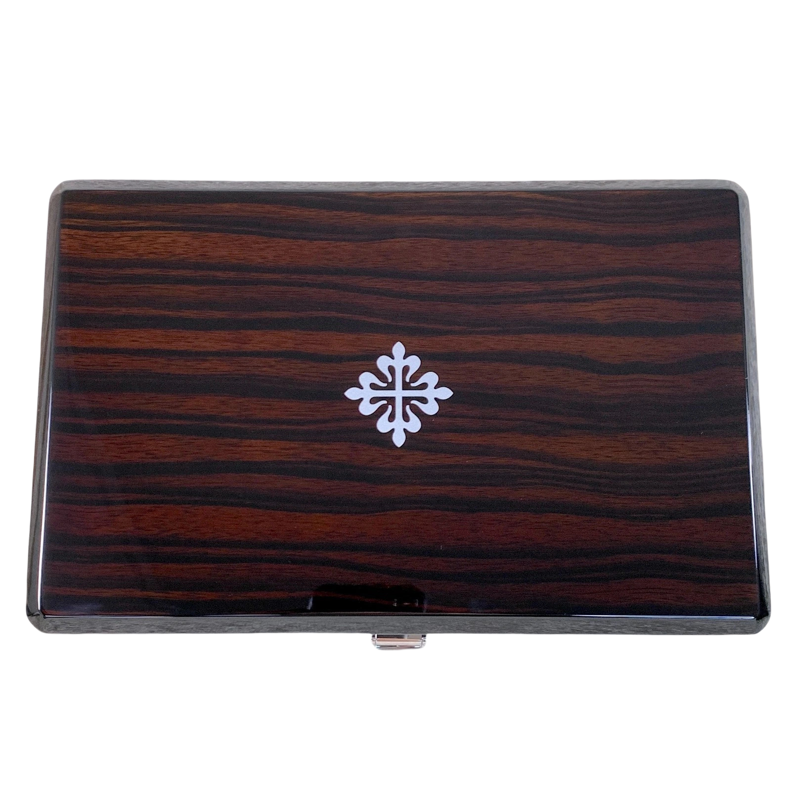 Patek Philippe Super Clone Watch Box – Premium Replica Display Case