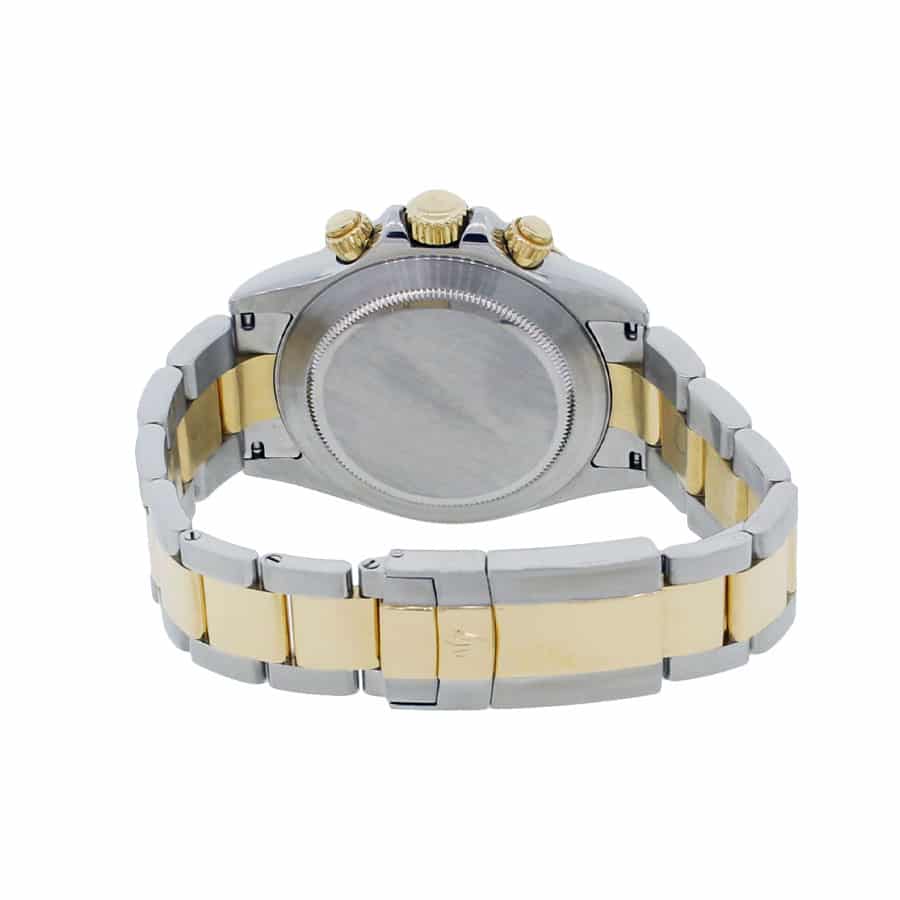 Rolex Daytona 116500ln-0001 Mother Of Pearl Dial Replica-fasswatch