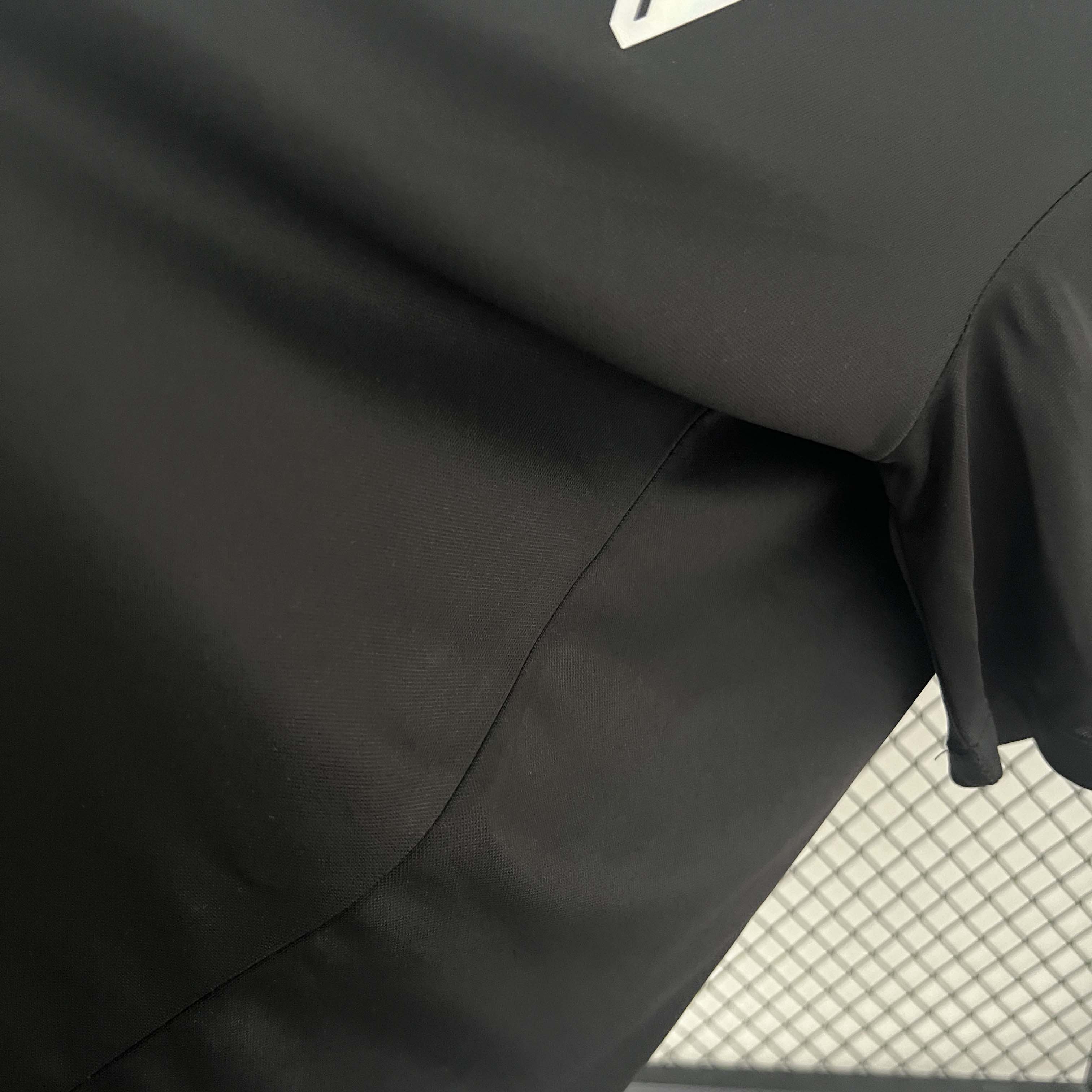 2024/2025 Barcelona Special Edition Black Football Shirt 1:1 Thai Quality:football jersey mysite: unitedjerseyfootball 邓江浪:football