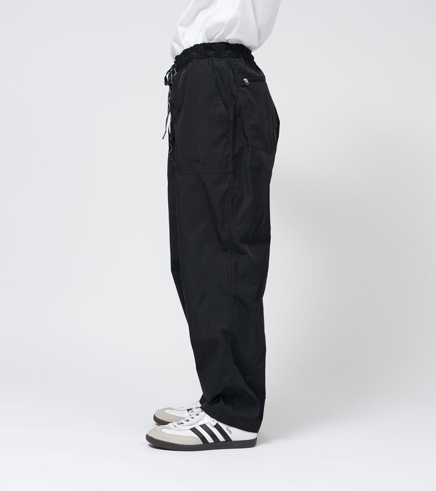 THE NORTH FACE PURPLE LABEL Double-built Field Pants  N25SC038 