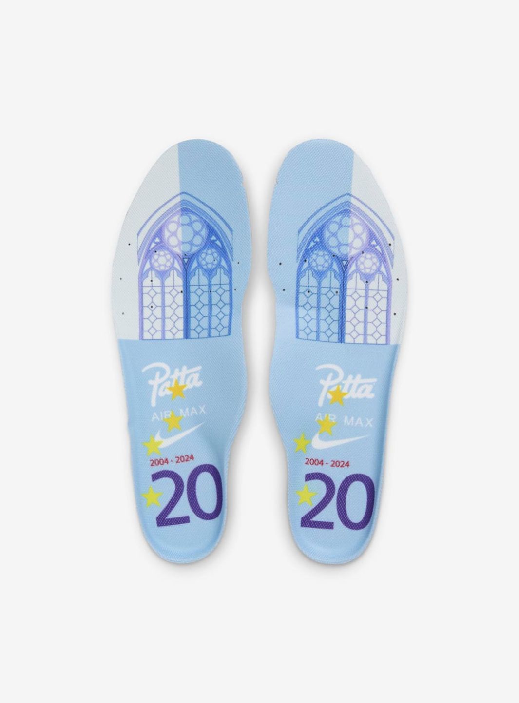 Nike Air Max 1 Patta 20th Anniversary Chlorophyll、NIKE、Cacoeks