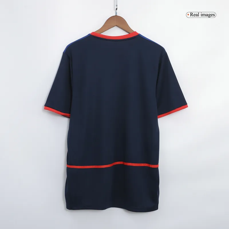 02-04 Arsenal Third Away season -Retro version: Ajax 24-25 Home Stadium Jersey - Fans Version mysite: Adidas luxuryfootballshirts.com: https://www.luxuryfootballshirts.com/