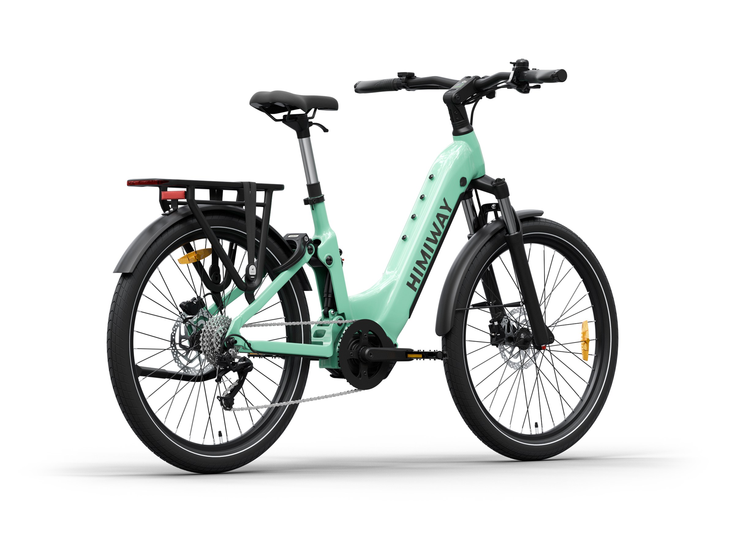 A7 Pro / Urban Electric Commuter Bike、mySite、bearsvspackers