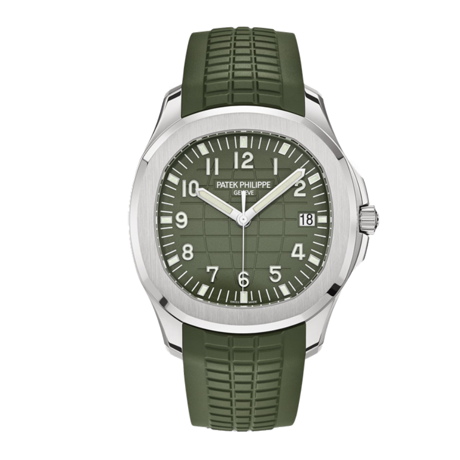 patek 5168g replica 1