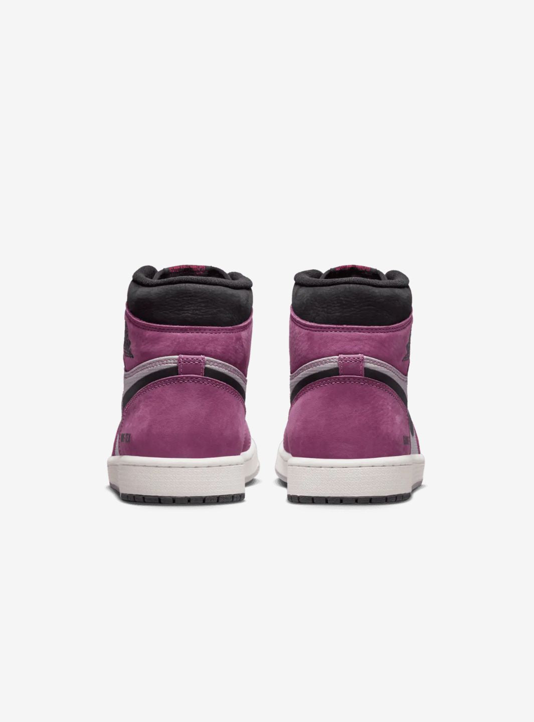 Air Jordan 1 High Element Gore-Tex Berry、JORDAN、Cacoeks