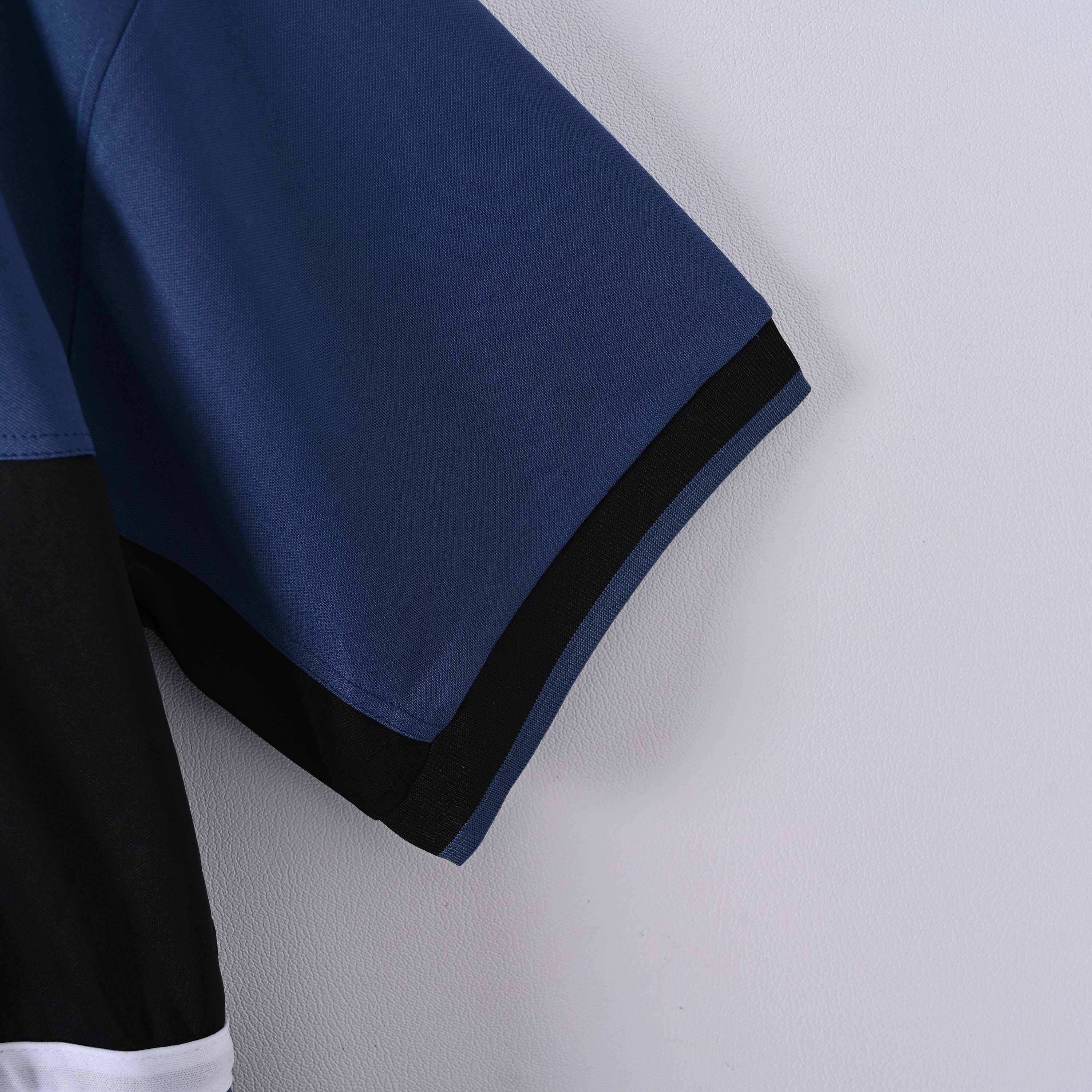 1998/1999 Retro Internazionale Milan Away Football Jersey 1:1 Thai Quality:football jersey mysite: unitedjerseyfootball 邓江浪:football