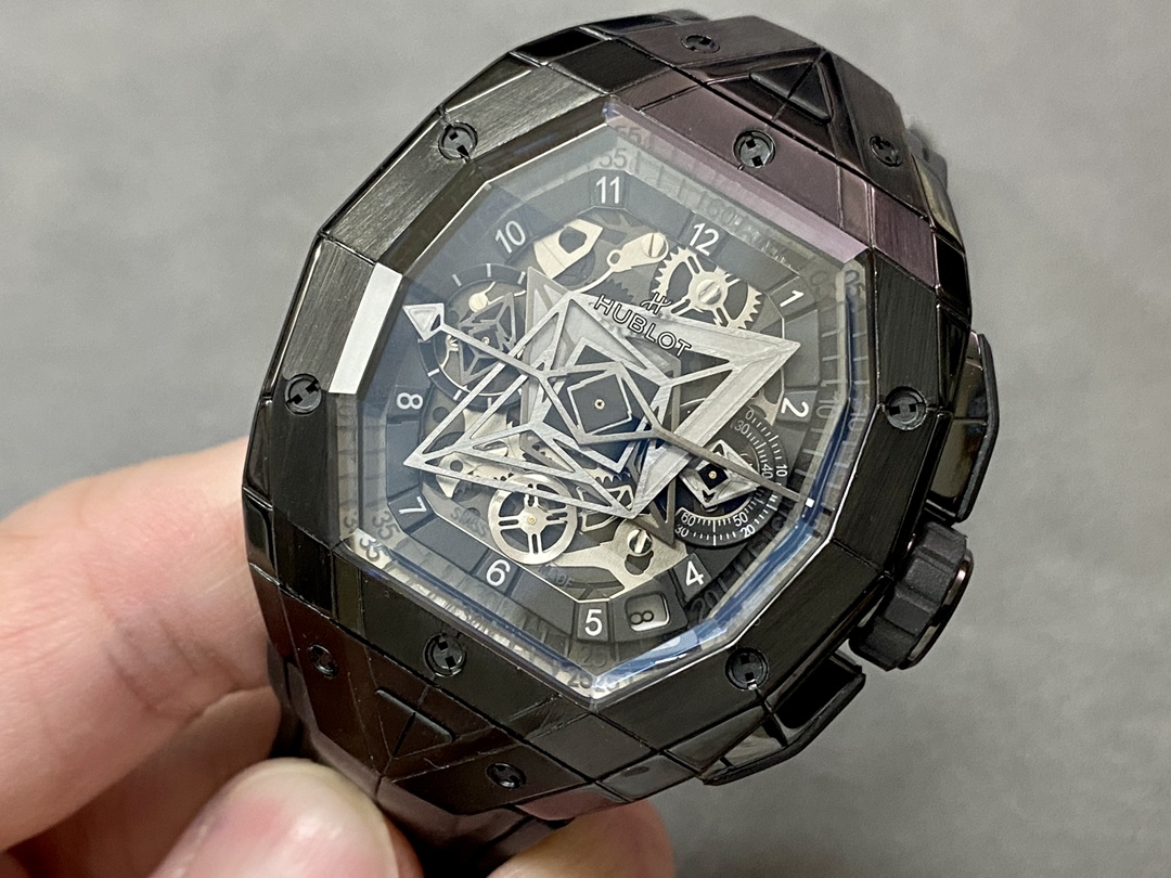 Hublot Spirit Of Big Bang 648.CX.0114.RX.MXM23 Replica Watch-fasswatch