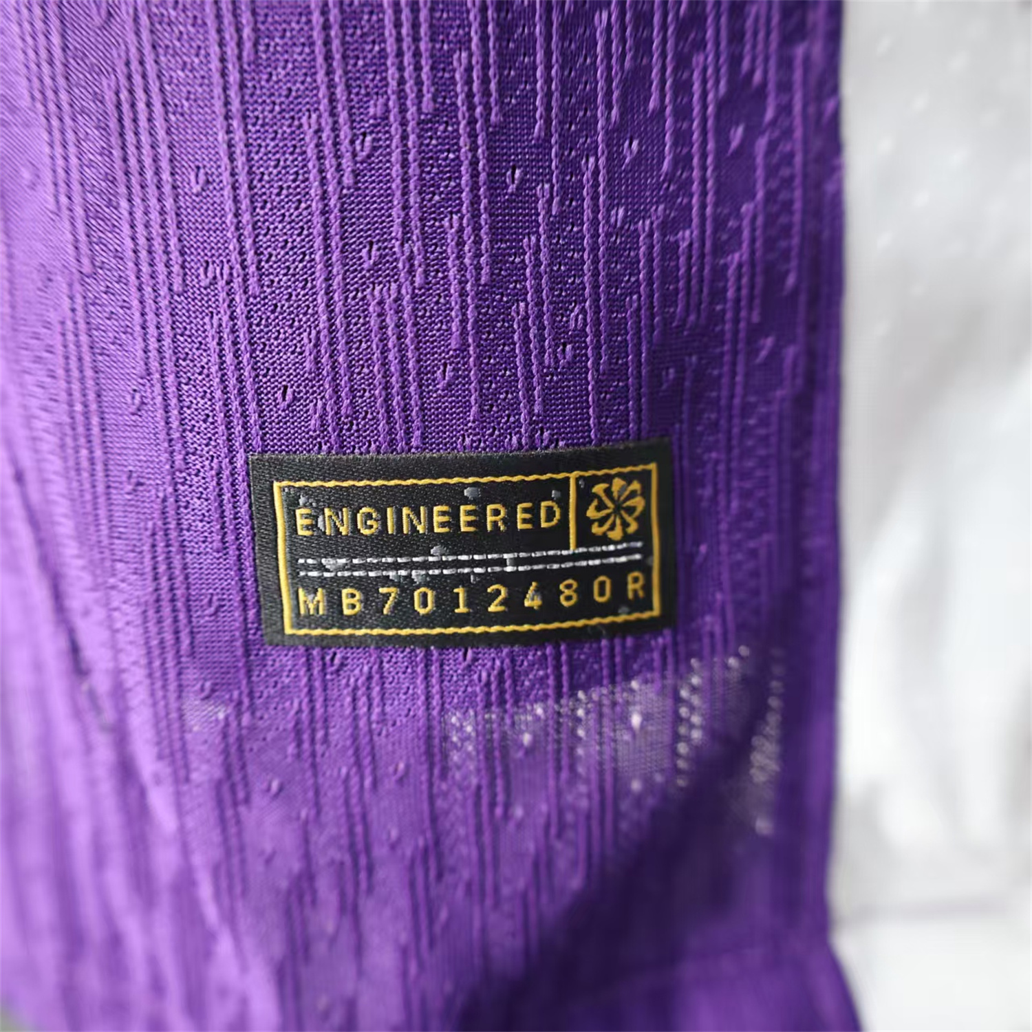 UltraTrikot-Al Ain 25-26 Home Jersey - Player Version