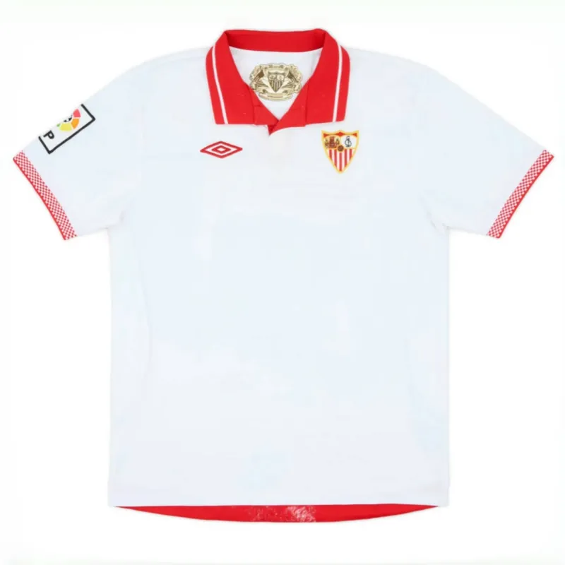 12-13 Sevilla Home soccer jersey-Retro version: Ajax 24-25 Home Stadium Jersey - Fans Version mysite: Adidas luxuryfootballshirts.com: https://www.luxuryfootballshirts.com/