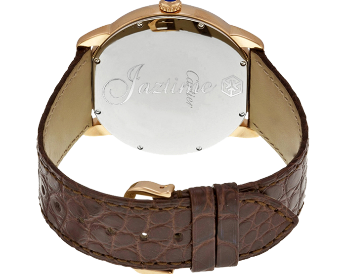 Super Clone 1:1 CARTIER RONDE SOLO Rose Gold 42mm W6701009 Replica-fasswatch