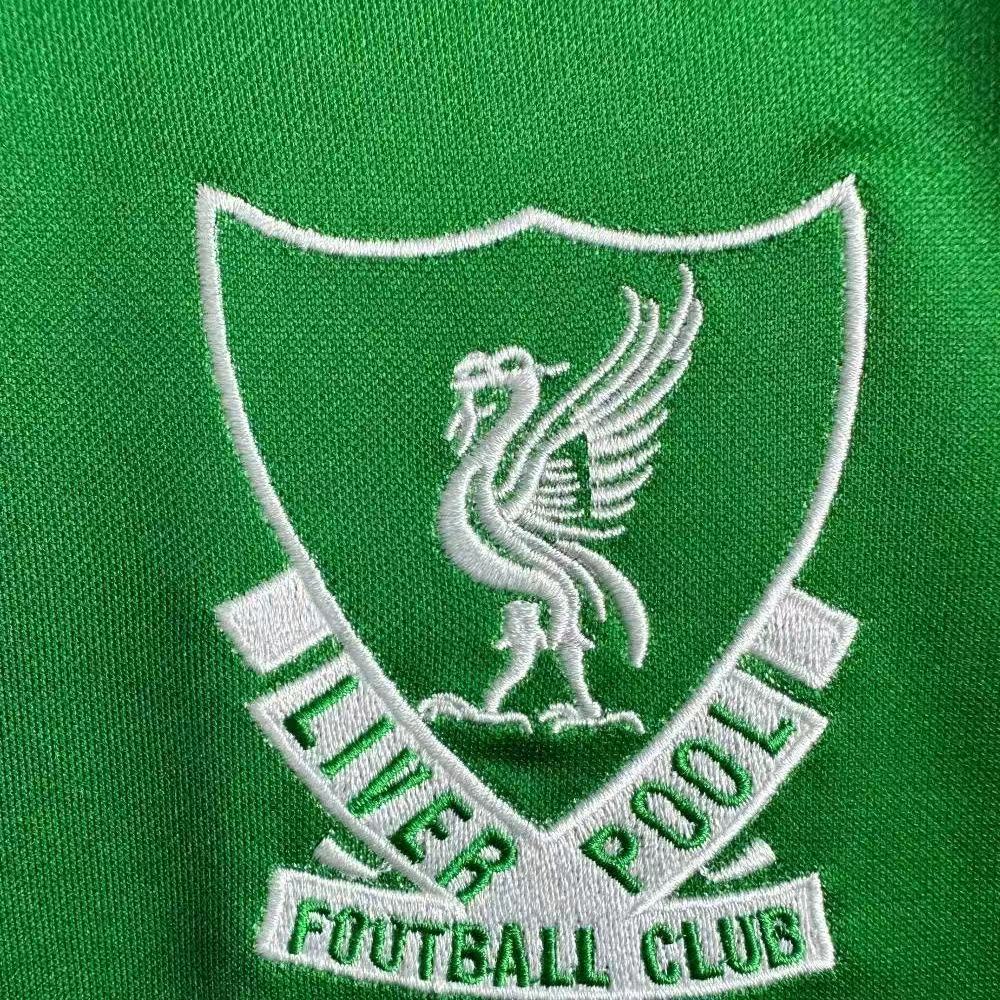 91-92 Liverpool away soccer jersey-Retro version: Ajax 24-25 Home Stadium Jersey - Fans Version mysite: Adidas luxuryfootballshirts.com: https://www.luxuryfootballshirts.com/
