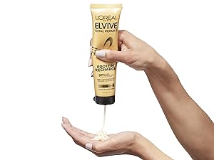 image of product being dispensed