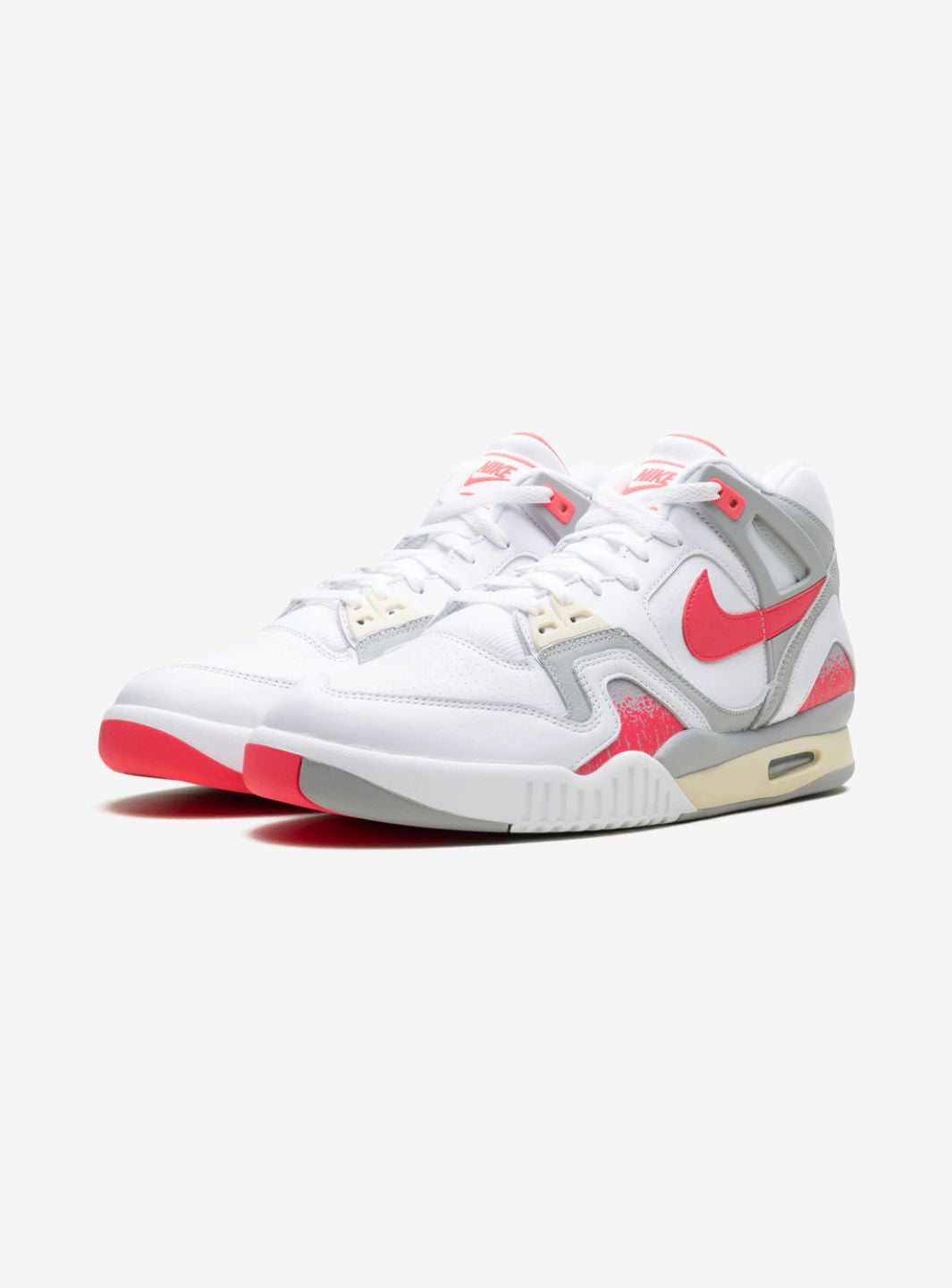 Nike Air Tech Challenge II Racer Pink、NIKE、Cacoeks